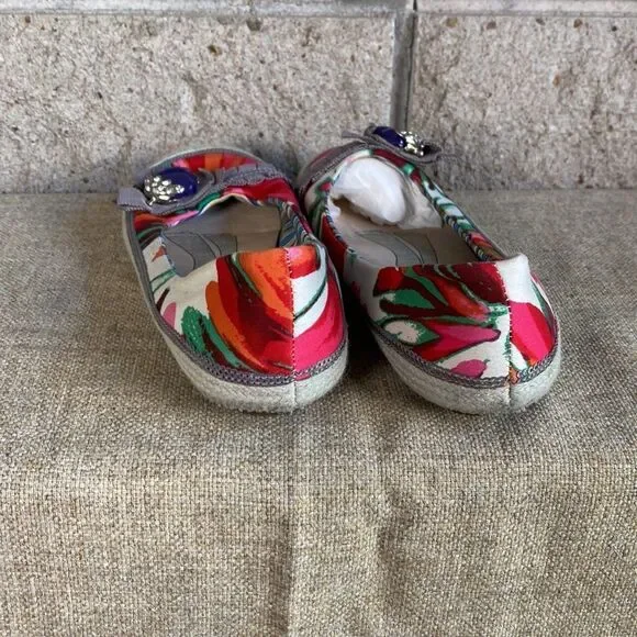 Grou shoe colorful - Picture 3 of 5